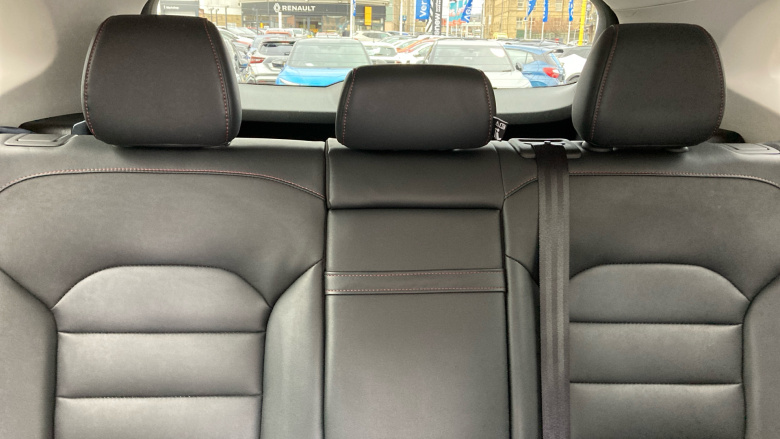 MG Hs 1.5 T-GDI PHEV Excite 5dr Auto Hatchback